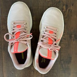 Reebok Nanoflex sneakers